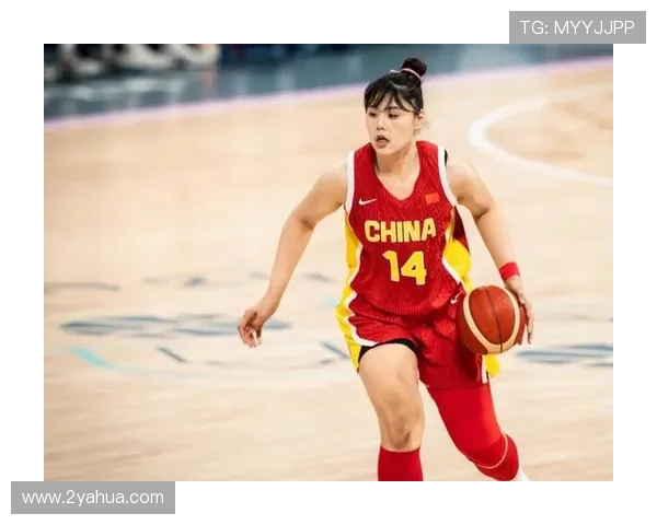 中国女篮世预赛首战胜马里李月汝砍21+11