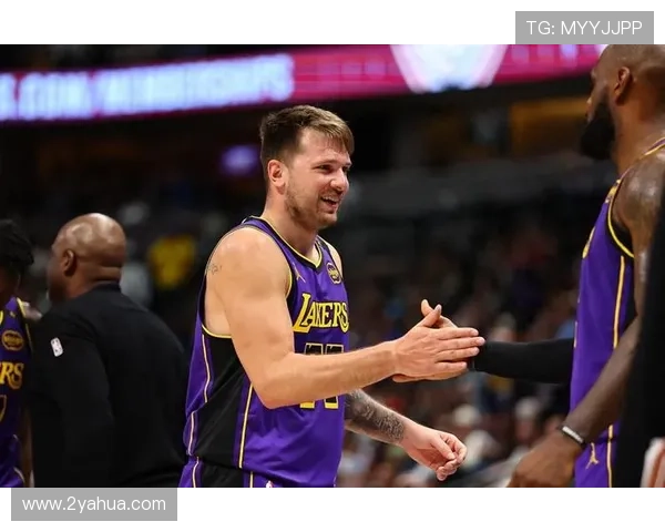 东契奇：詹姆斯回归助力球队进步