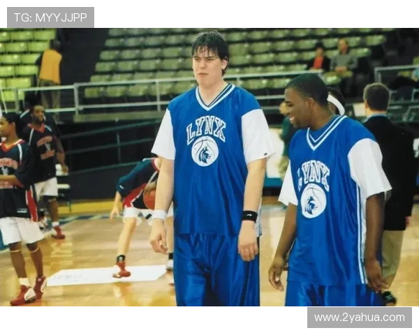 保罗携手儿子踏上高中教练路